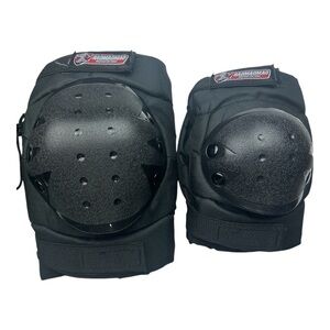 Protective Gear Black Youth Size L